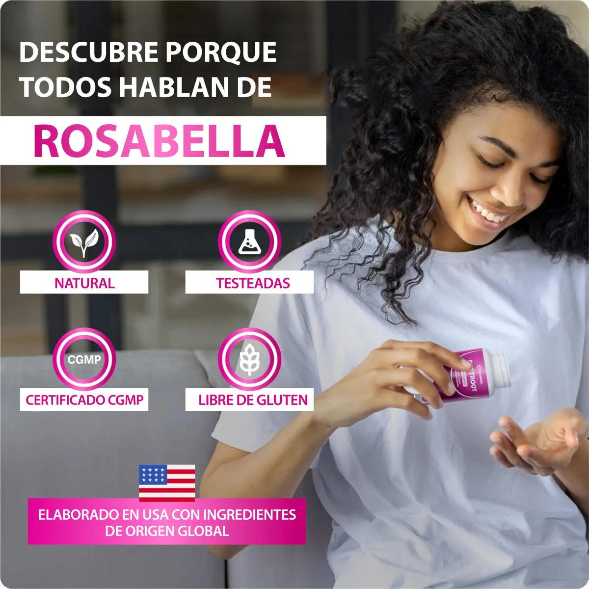 NitroBeet Boost ¿Listo para transformar tu vida?