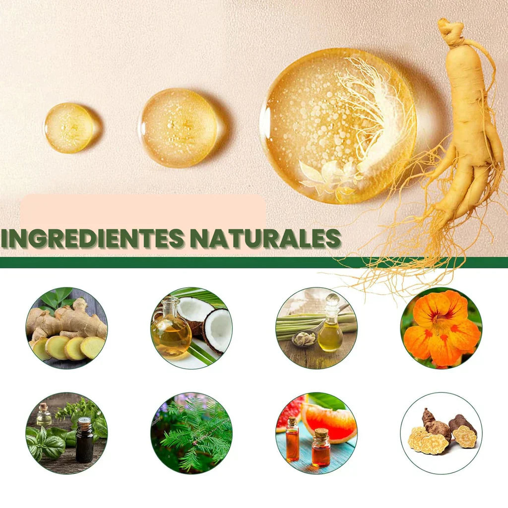 HairBoost Pro ¿Estás listo para transformar tu melena?