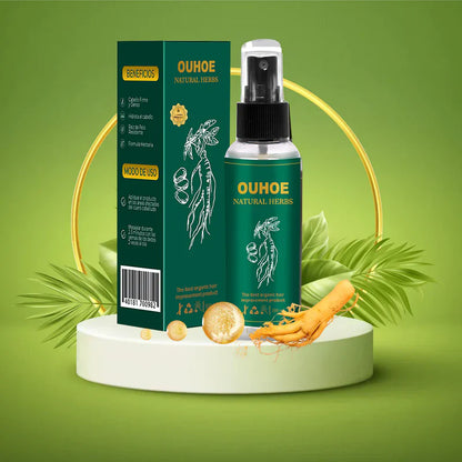 HairBoost Pro ¿Estás listo para transformar tu melena?